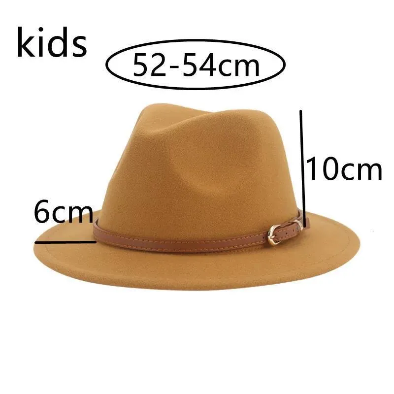 Sombrero Vaquero De Paja Para Niños – Verano Con Hebilla De Cinturón – Talla 2-4 Años – Ideal Para Disfraces Y Playas