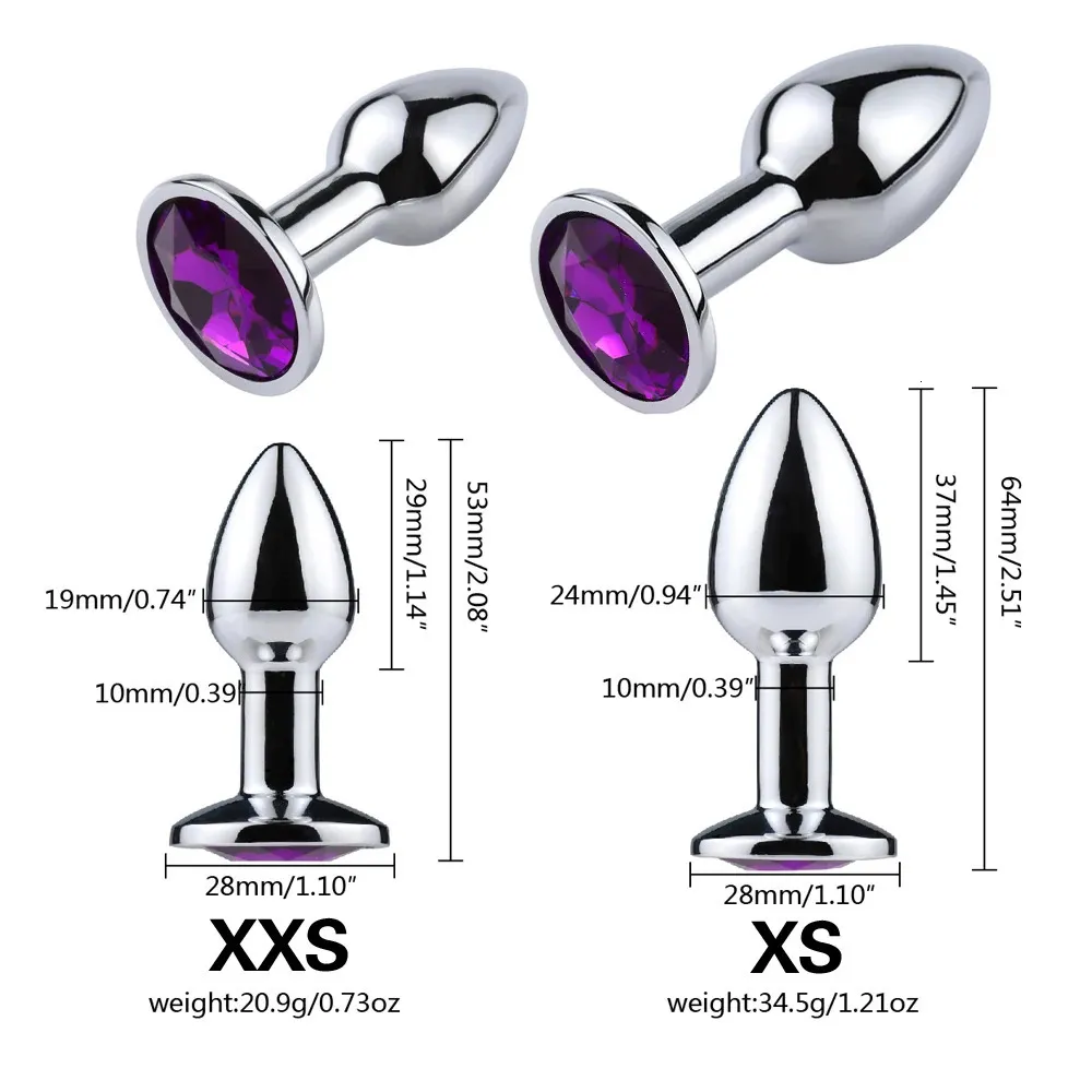 homme plug anal Consolador anal, juguetes sexuales para adultos, cuentas anales, juguetes  sexuales para hombres y mujeres, juguetes anales main image 1