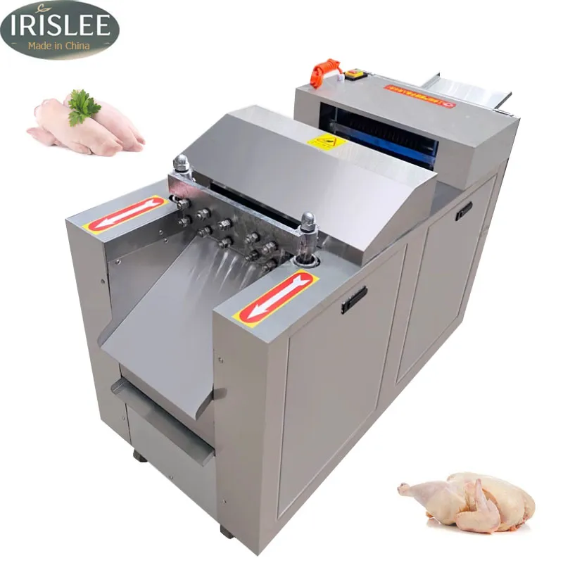 Automatic Goat Meat Cube Cutter Bone Meat Cutting... From Maiou, $2,613 ...