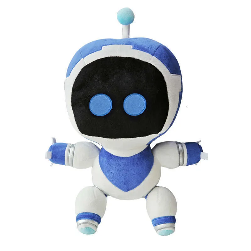 Yeni Astro Bot Peluş Kozmik Oyun Periferik Bebek Yi TL1,611.48