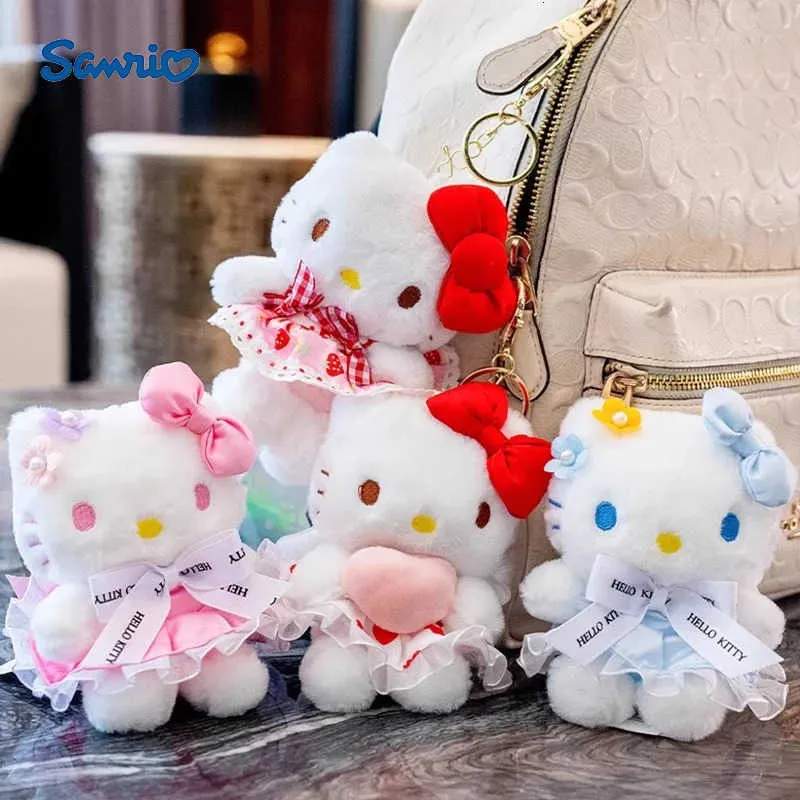 hello kitty keychain backpack Fast Forward Sanrio for Women | PU Leather Mini Backpack Purse Woman Purse | Pink Bag Cute Bookbag with Zipper Hello Kitty Clear Backpack Keychain (Pop Culture Merchandise) Carry a piece of Hello Kitty wherever you go with this adorable clear backpack keychain Hello Kitty Mini Keychain Backpack