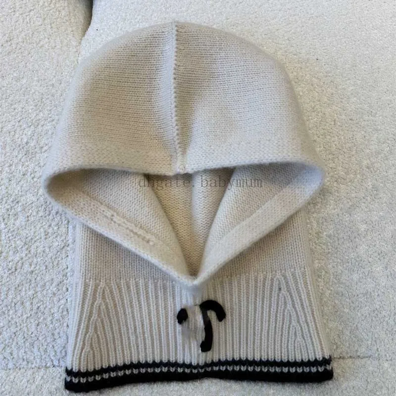 Cappello Beanie 3 In 1 Con Sciarpa E Passamontagna - Invernale, Pile, Copertura Completa Viso, Antivento