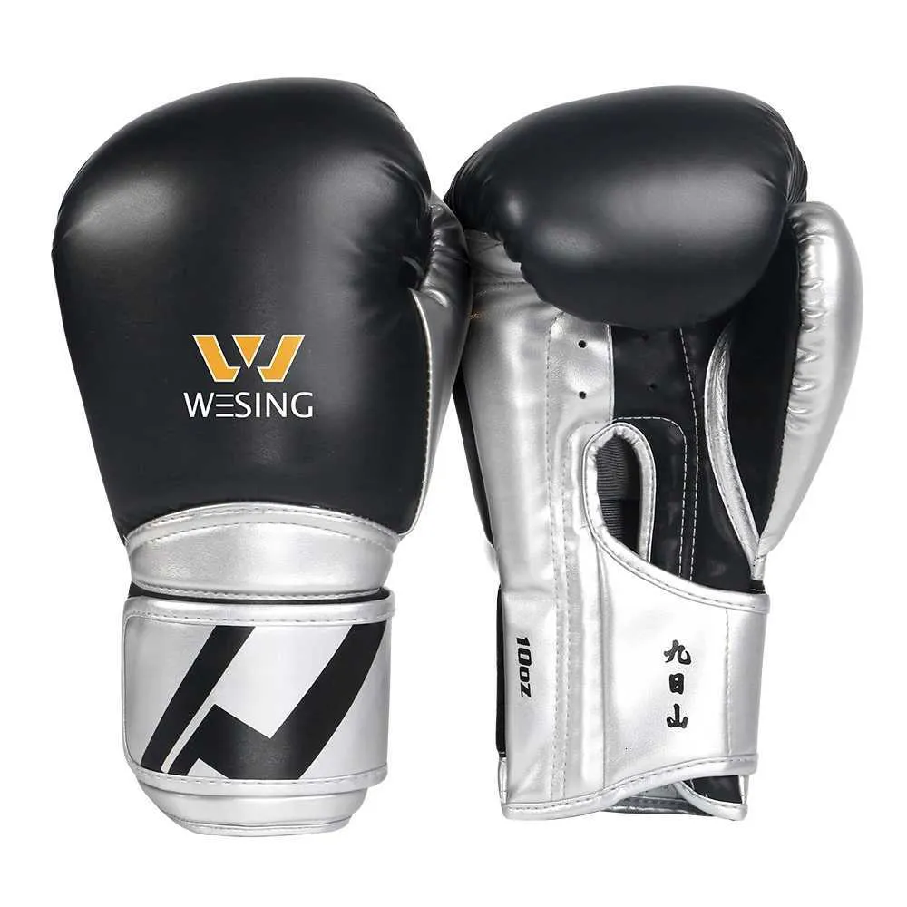 Pro Mma - Guante De Sparring | Cuotas sin interés