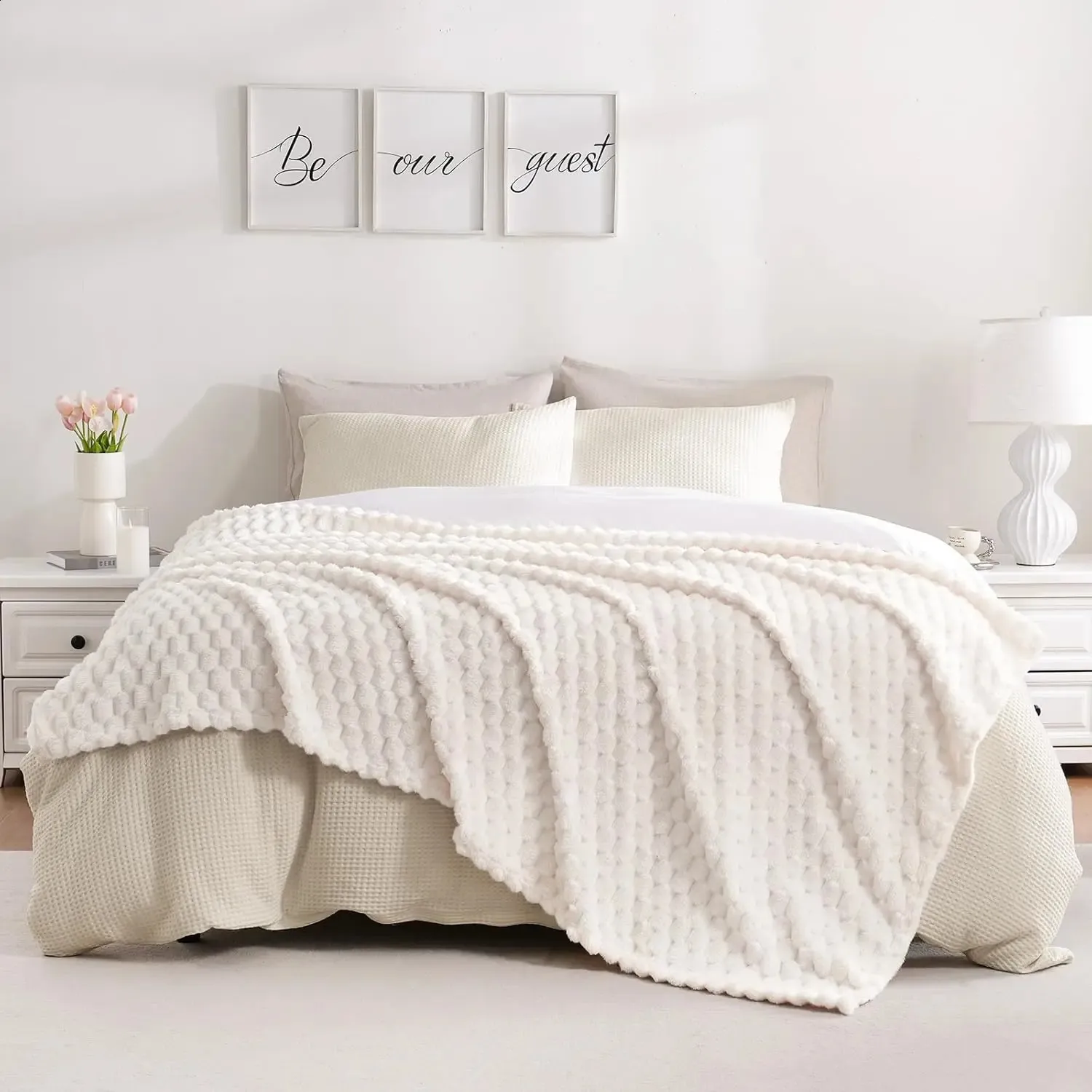 Acquista LOUSIDREAM Fiori Coperte per letti Casa da viaggio Coperta in flanella per adulti per divano letto Soggiorno Divano Bambino Tenere al caldo in Italia a partire da 18
