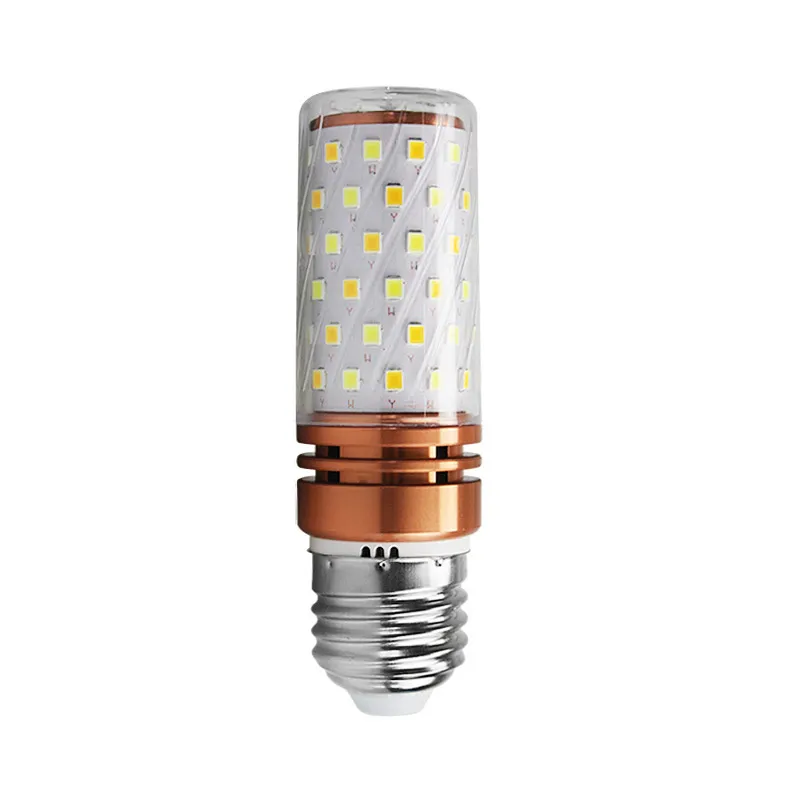 12W/16W Aluminum Rose Gold E14 Dimmable Bulb For... From Crx88999, $2. ...