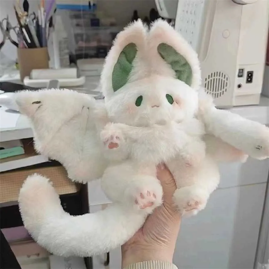 Flying Stuffed Rabbit Cute Flying White Rabbit Plush Toy With Wings Soft... From I0006, $6.29 ...
