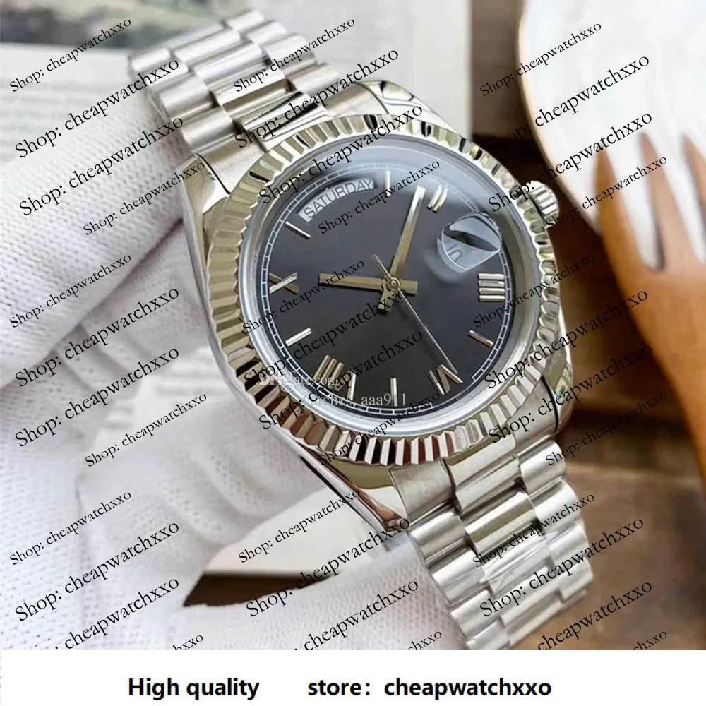 Orologi automatici personalizzati Orologio meccanico automatico di lusso da uomo