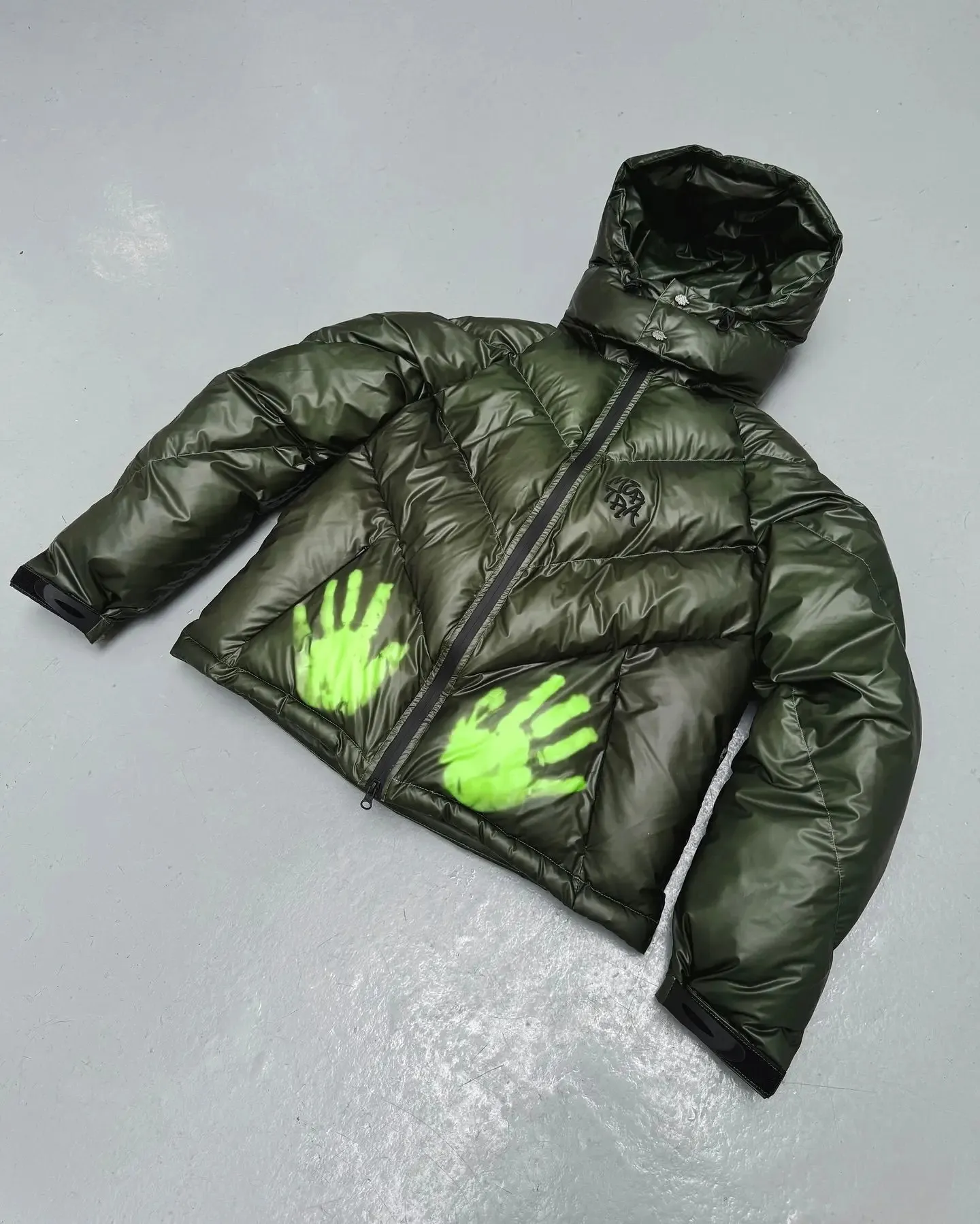 メルトラ mertraダウン 40%OFF】 MERTRA / HEAT REACTIVE PUFFER□定価：￥88,000→ - GANGSTA