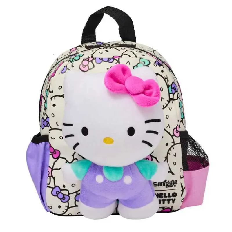 hello kitty backpack amazon FAST FORWARD: This backpack is the perfect combination of fashion and fandom Sanrio Hello Kitty Elementary School