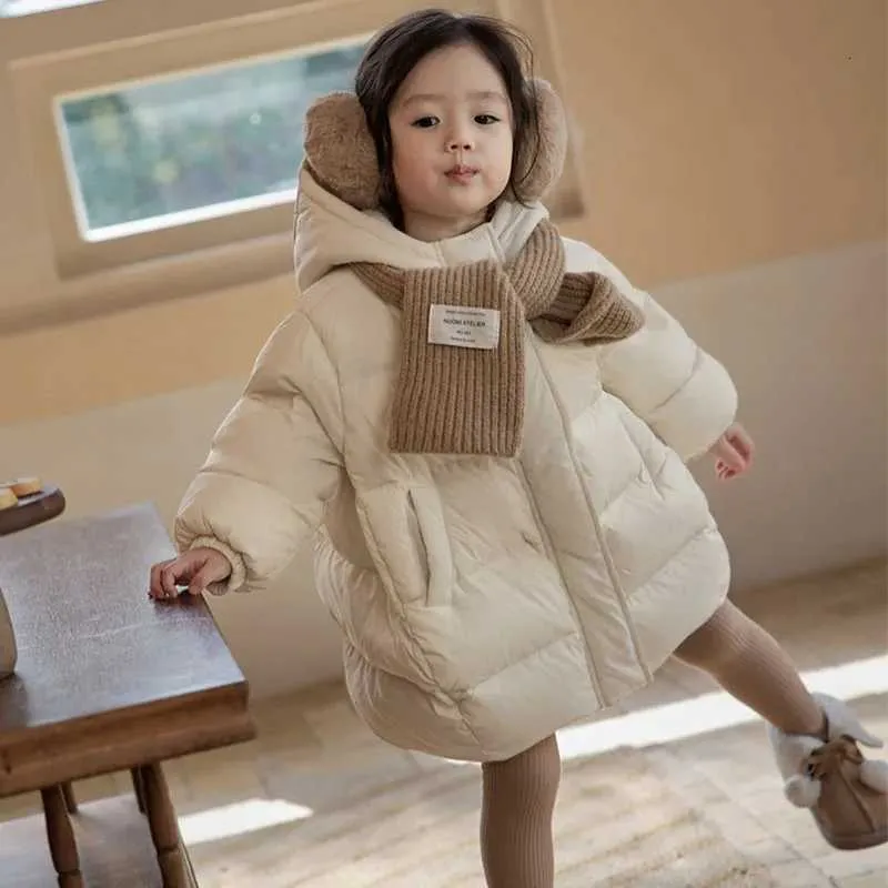 Bambino Della Neonata Capispalla Top Abbigliamento 2025 Giacca