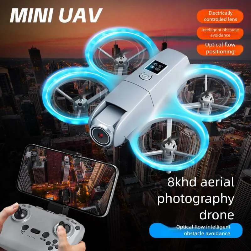 Mini Neo Drone Quadcopter HD Aerial Photography,... From Shoes88661 ...
