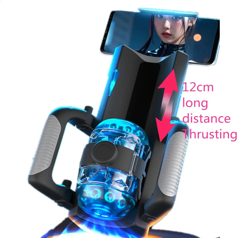 Adjustable Handles Artificial Vagina 12cm Long... From 76,08  | DHgate
