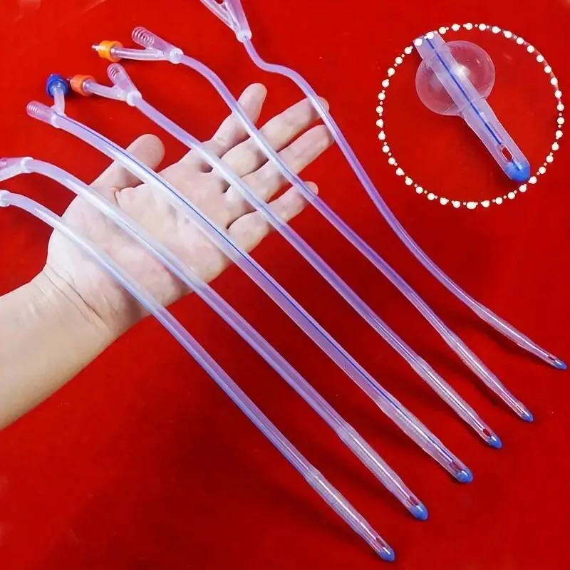 Silicone Foley Urethra Catheter Dilators Urethral... From Offswhite886 ...