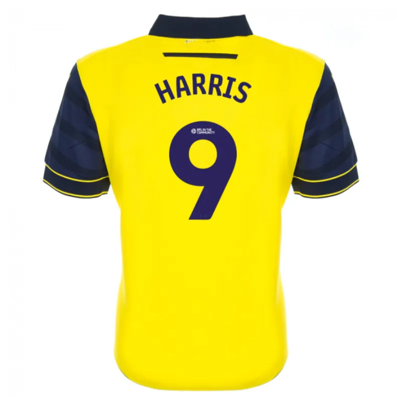 Maillots de football pour Homme numéro maillot 4