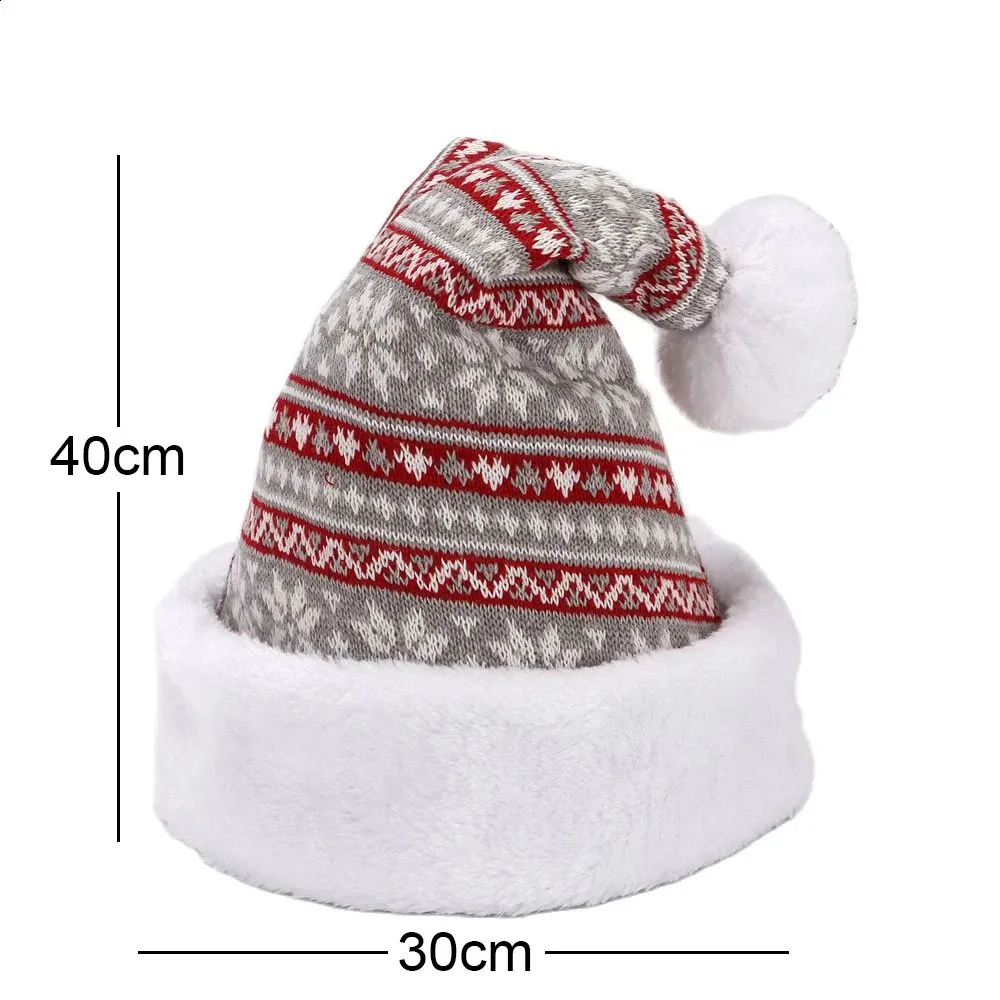 Fressmütze Für Hunde Weihnachtsmütze Hund, Rote  Produktbild-Vorschau 9