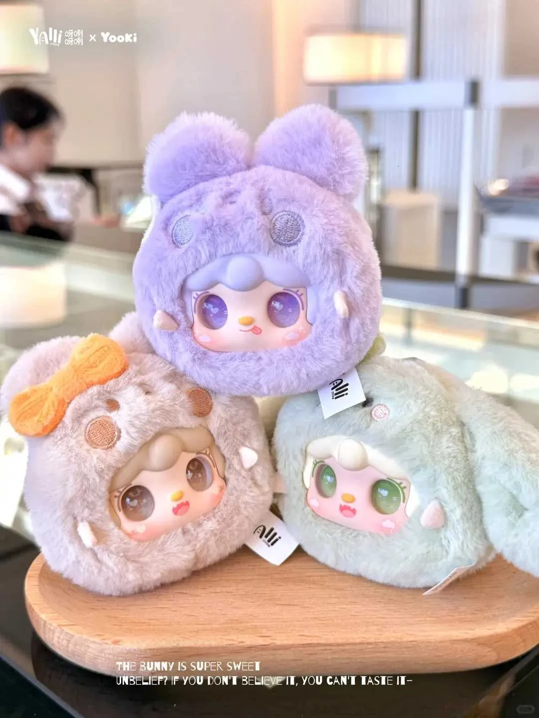 Yookiを￥1,233 | DHgate