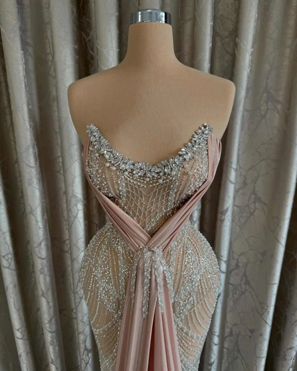 vintage backless prom dresses Vintage Backless Black Lace Ball Gown Long Evening Prom Dresses, Cheap   SposaDresses
