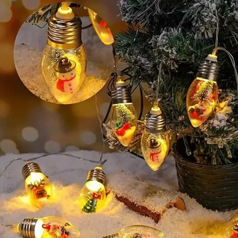 3 M, 20 Lampen, 2 M, 10 Lampen,... Von 5,13 €
