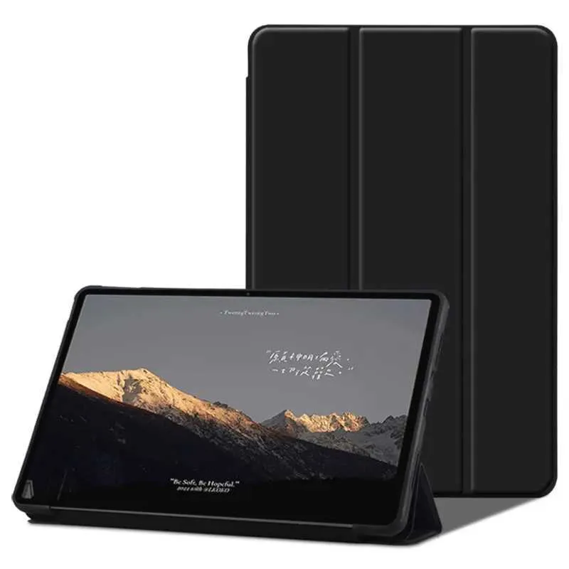 Custodia Magnetica In Pelle PU Per IPad 10a Gen 10.9&Prime; E 11a Gen &ndash; Cover Con Stand E Autosleep