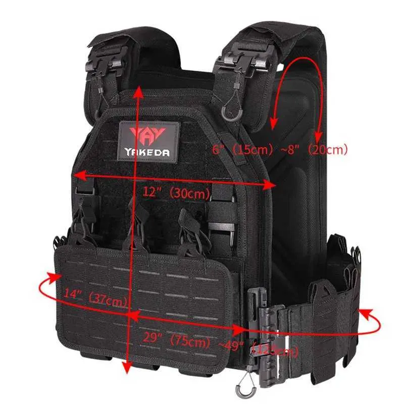 Mochilas Tácticas de Yin Yang - Oferta Limitada en Stock
