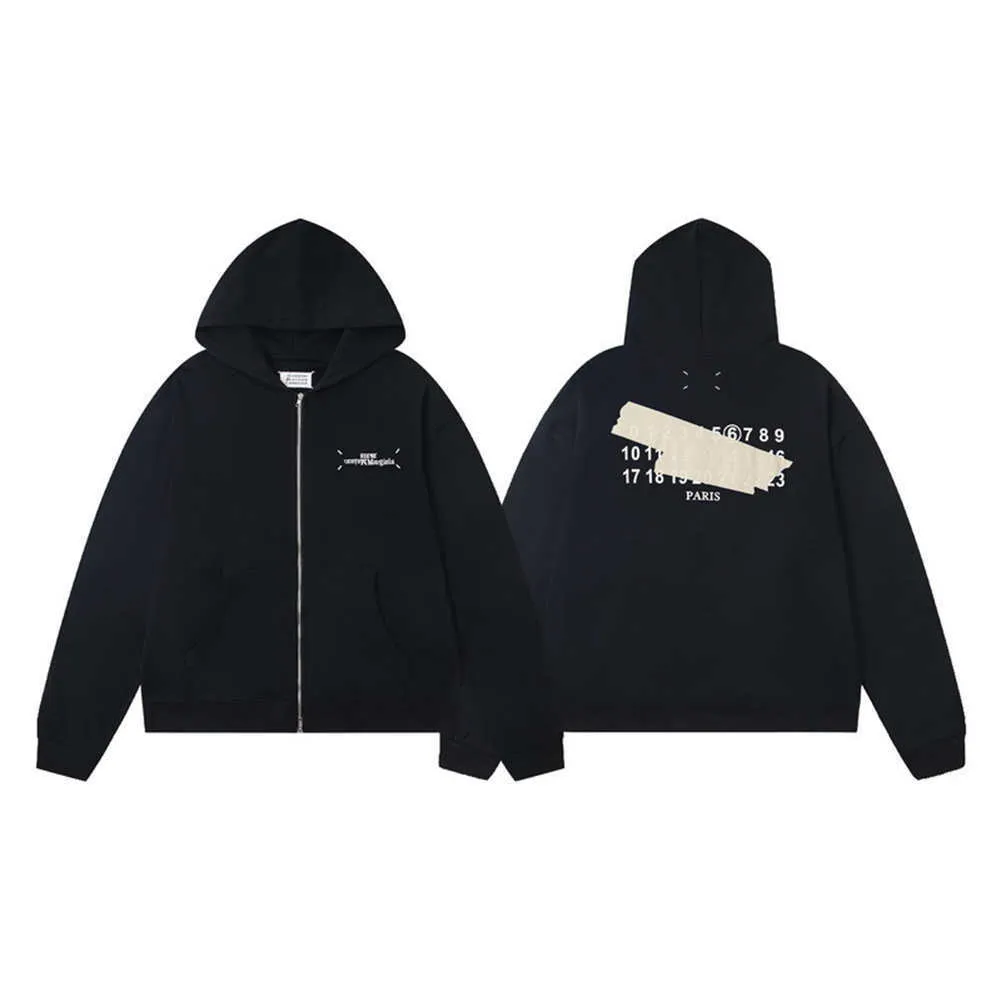 Flyself Felpe con Cappuccio Uomo Pullover Sweatshirt Hip
