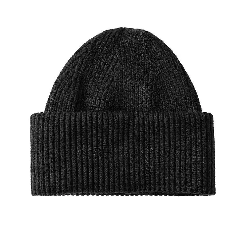 Cagoule Hiver 3 En 1 Intégrée - Chapeau, Tour De Cou Et Masque - Coupe-vent, Chaud, Pour Ski, Vélo, Randonnée - Taille Unique