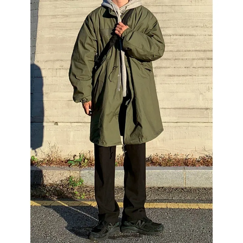 80's M-51 FISHTAIL PARKA ヴィンテージ M51 Vintage Retro Fishtail