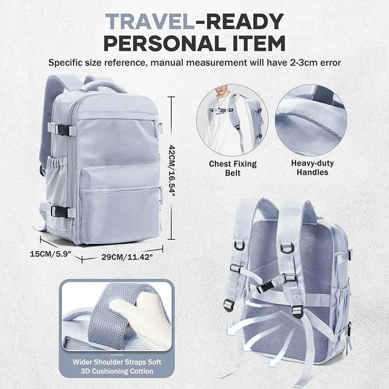 Sac à dos sous vide de voyage avec pompe de compression sous vide, sac Sac à dos sous vide de voyage avec pompe de compression sous vide, sac