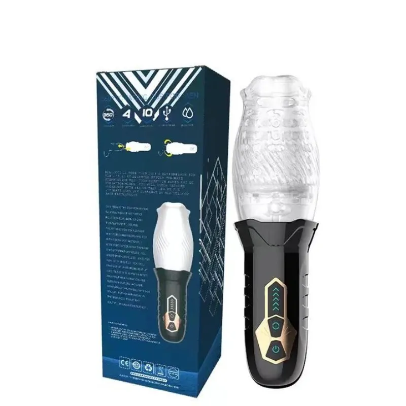 Sex Toys Bellucci Rotating Aircraft Cup Vibration... From 34,73  | DHgate