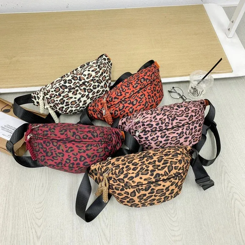 Save Big on Bulk Fanny Belt Bags Casual Nylon Belt Bags For Women Fashion  Fanny Pack Female Banana Waist Bag Hip Purse Anti Theft Shoulder Crossbody 