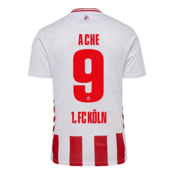 FC Kln Fuballtrikot 125 Jahre Sonderedition ... Von 12,82  | DHgate