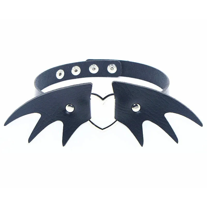 Collana Girocollo Gotica Halloween In Pizzo Nero E Strass - Regolabile, Sexy, Per Donne E Ragazze, Accessorio Cosplay