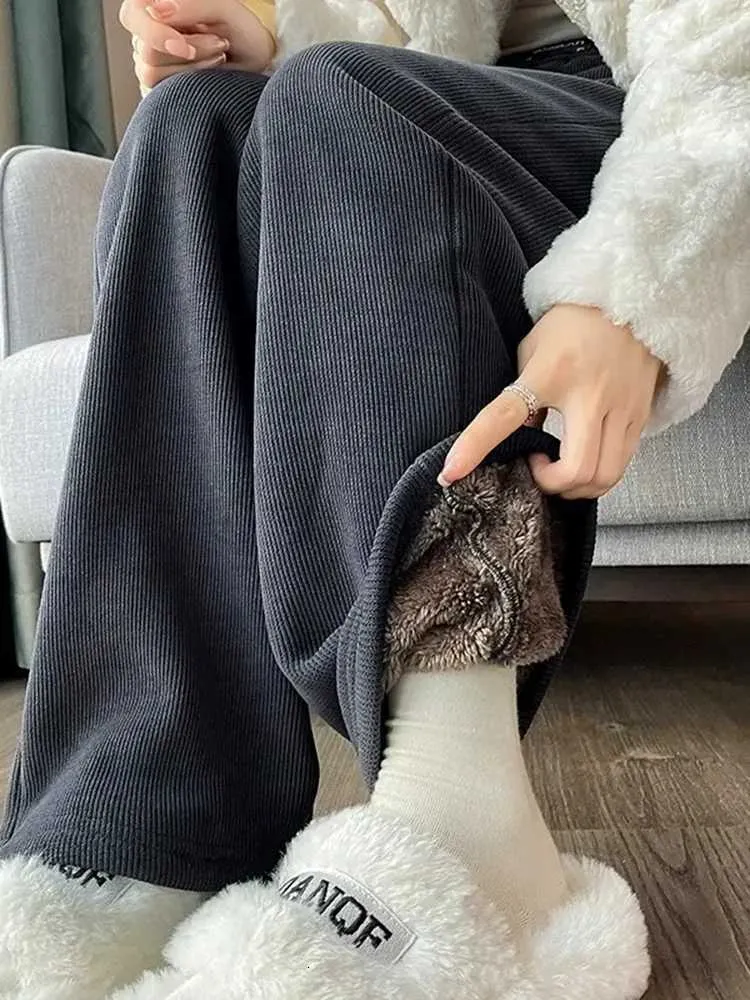 Vrouwen fleece gevoerde jeans, thermische leggings - modieuze skinny jeansbroek, buikcontrole, casual thermische jeans, comfortabele dikke denim broek, dagelijks gebruik, hoge taille, warme Vrouwen fleece gevoerde jeans, thermische leggings - modieuze skinny jeansbroek, buikcontrole, casual thermische jeans, comfortabele dikke denim broek, dagelijks gebruik, hoge taille, warme