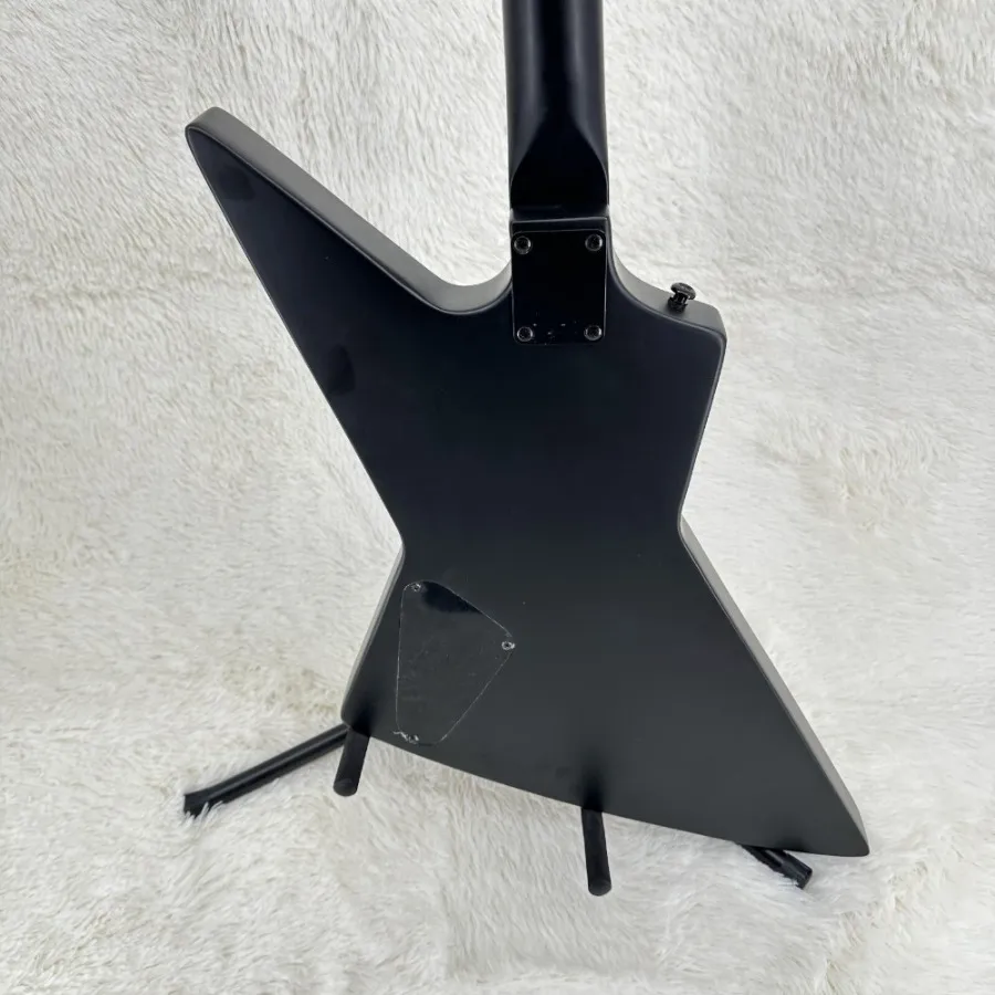 Custom Metallic LTD JH 2 James Hetfield Matte Black From 157,96