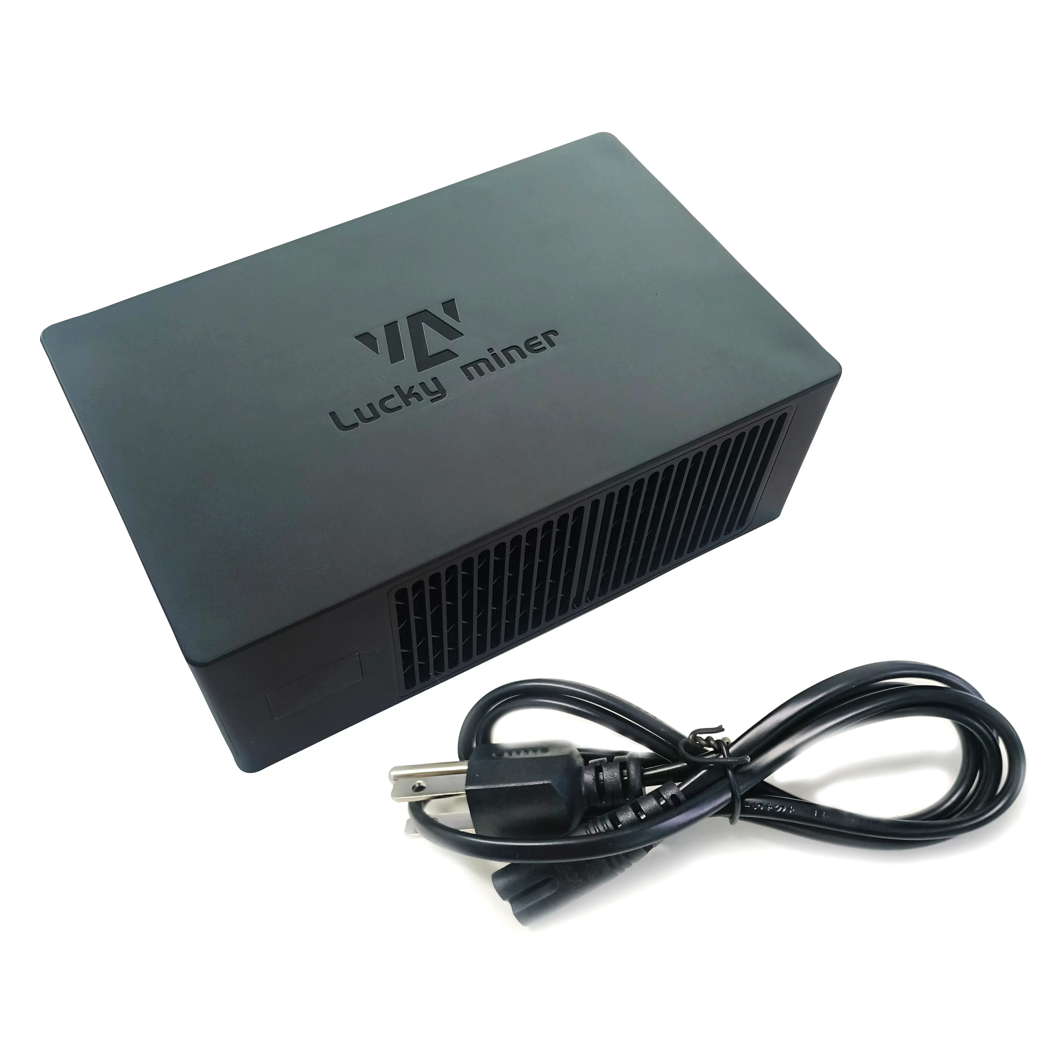 Miner Bitcoin Original Stellapex Luckyminer LV08 Solo 4.2TH/S 120W 027 J/GH  Conexión WiFi Ethernet Hotspot Silencioso 38dB Minería BTC BCH XEC Máquina  Resistente Para Casa De 201,13 € | DHgate