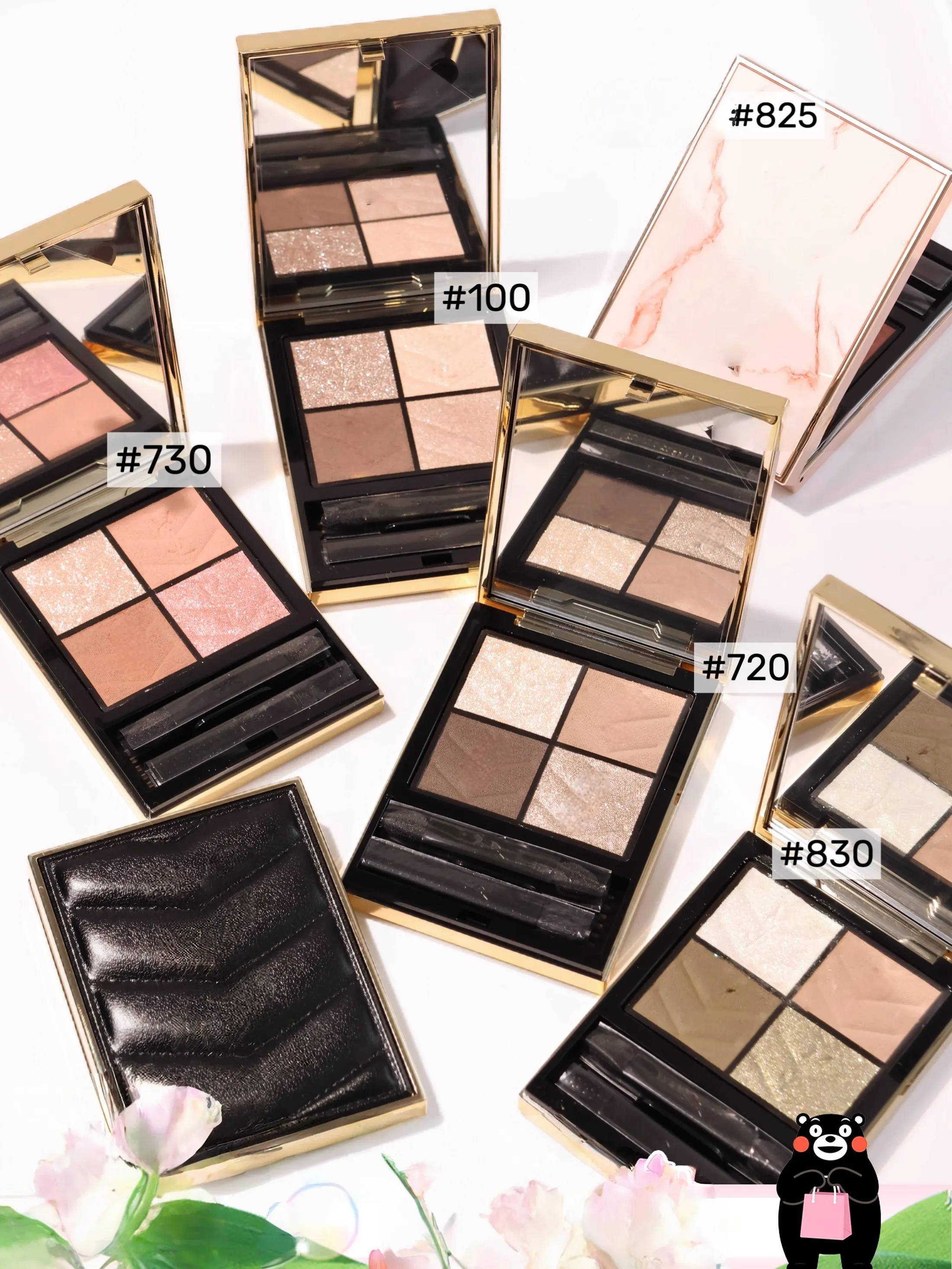 Couture Mini Clutch Eyeshadow Palette   ... 