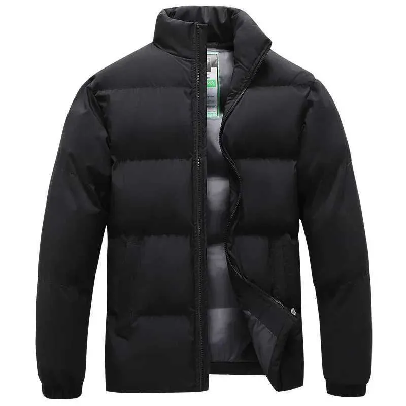 Heren Verdikte Katoenen Winterjas Hot Sale Van Het Seizoen Nieuwe Stijl Warme Opstaande Kraag Casual Bovenkleding Pure Kleur Koppels Coa C251027 Van 17,2 € | DHgate Heren Verdikte Katoenen Winterjas Hot Sale Van Het Seizoen Nieuwe Stijl Warme Opstaande Kraag Casual Bovenkleding Pure Kleur Koppels Coa C251027 Van 17,2 € | DHgate
