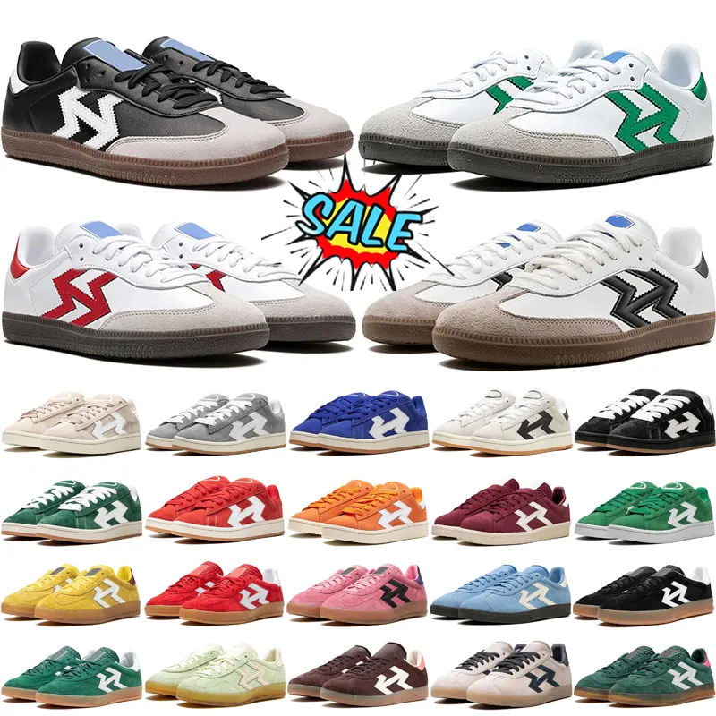 Bulk Unisex Campus 00s Designer Sneakers Outdoor Sports Trainers
