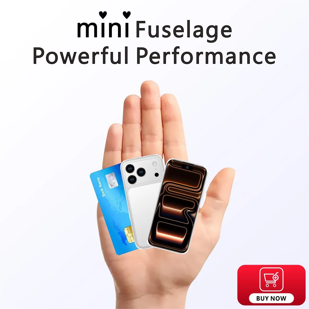 S17Maxmini smart mini phone 3.75 inch dual SIM full network