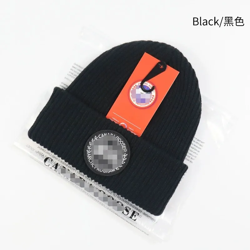 Skull Caps Designer Warm Hats Mens And Womens Beanie... From Designer77 ...