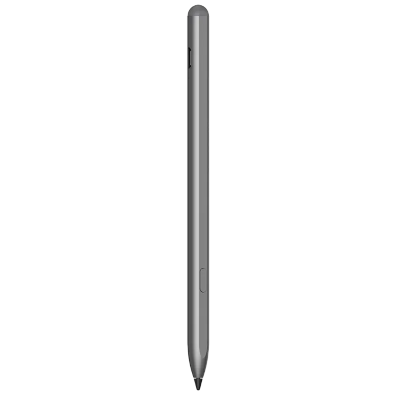 Stylet Pour Honor Pad 9 - Charge Rapide USB-C - Détection D'Inclinaison - Rejet De Paume - Fixation Magnétique - 11