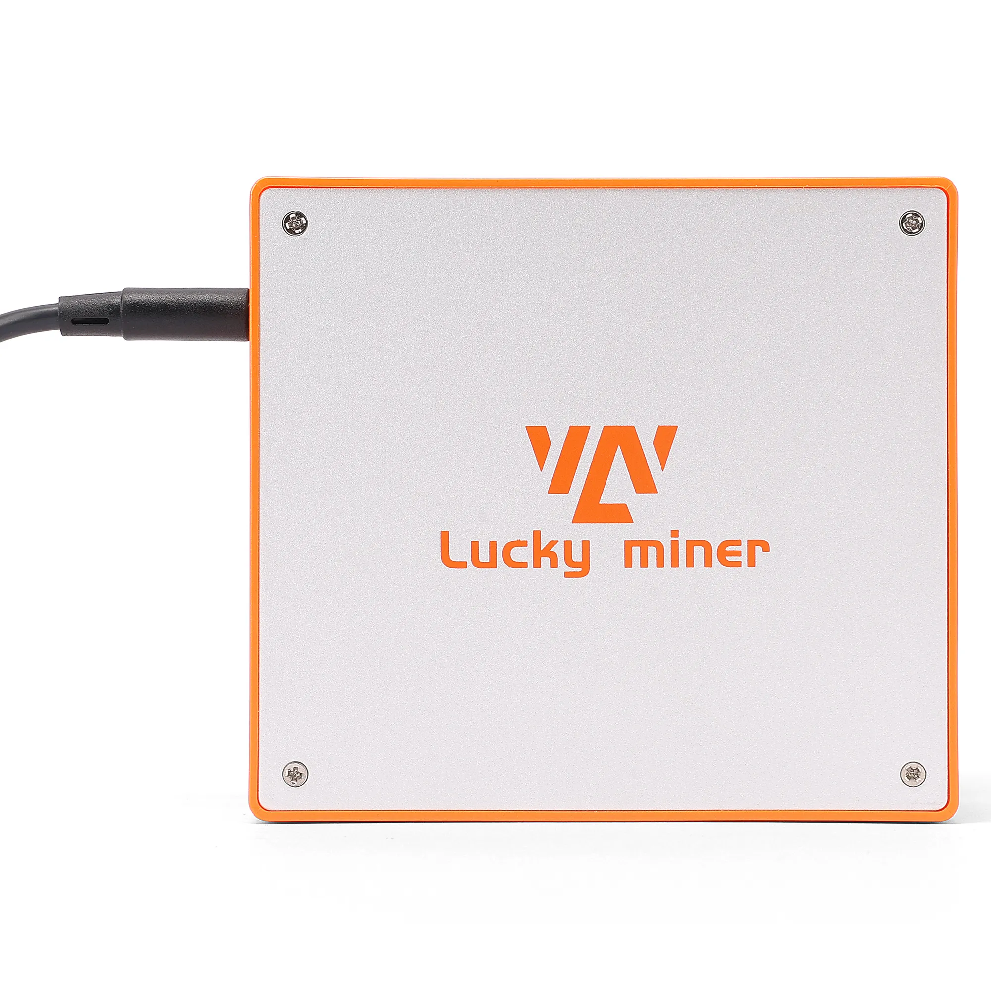 ☆ DHgate Stellapex LuckyMiner LG07 비트코인 솔로 광부 11 MH/S 12W WiFi 공기 냉각 광산  LTC, BTC, BCH 조용한 홈 마이닝 Macine | ₩131,582부터