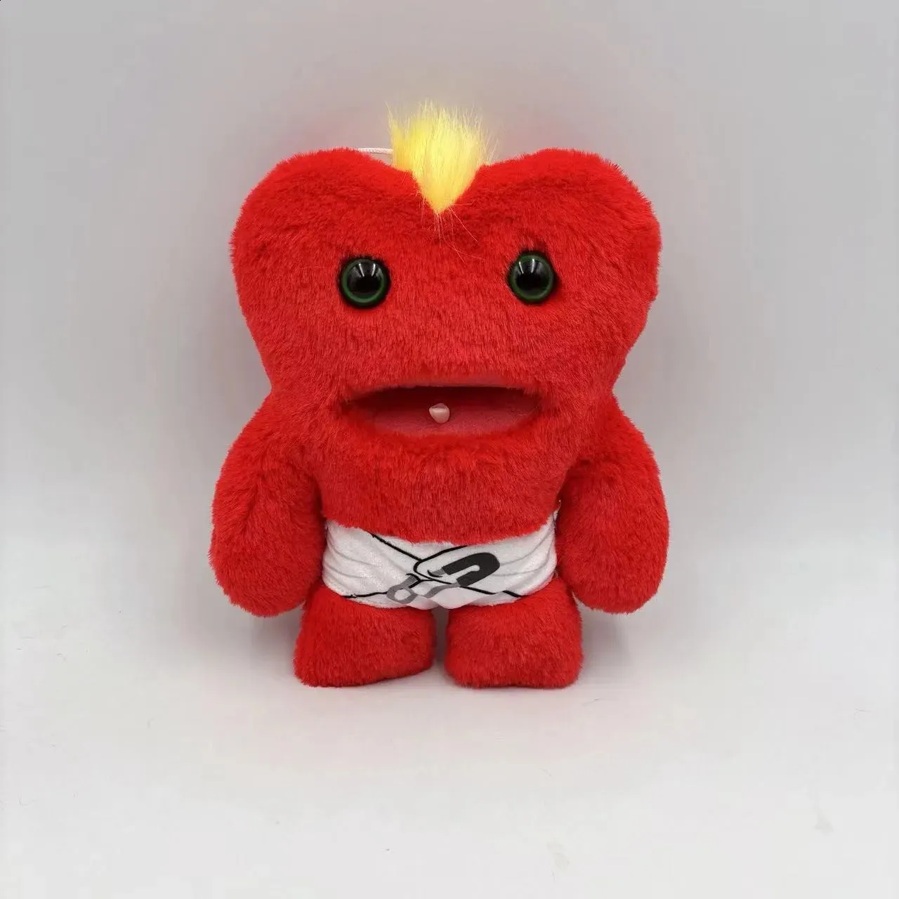 Fuggler オリジナル アグリー シリーズ ぬいぐるみ モンスター