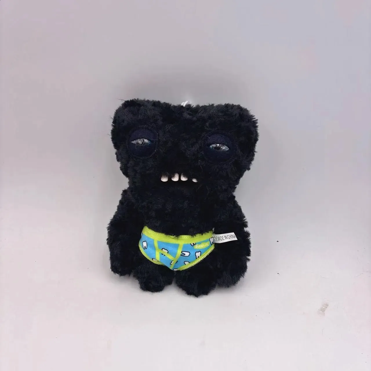 ファグラーオリジナルぬいぐるみ醜いモンスターシリーズかわいい歯