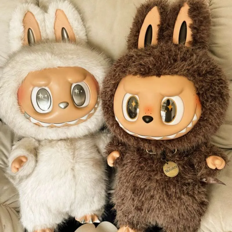 Giant Labubu The Monsters Lovely ZIMOMO I Found Youを￥16,767