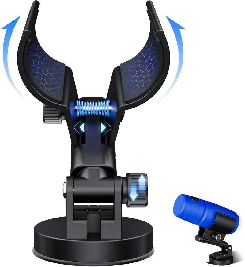 HandsFree 200Adjustable Masturbators Stand Mount Sex... From 10,76 €