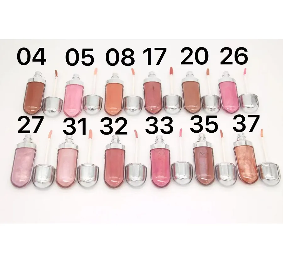 Lip Gloss Moisturizing Liquid Lipstick   Long Lasting... 