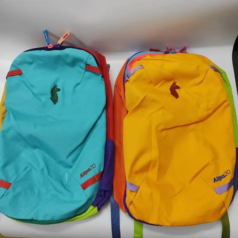 backpacking bag osprey Mutant 52 Blue Flame / S/M main image 1