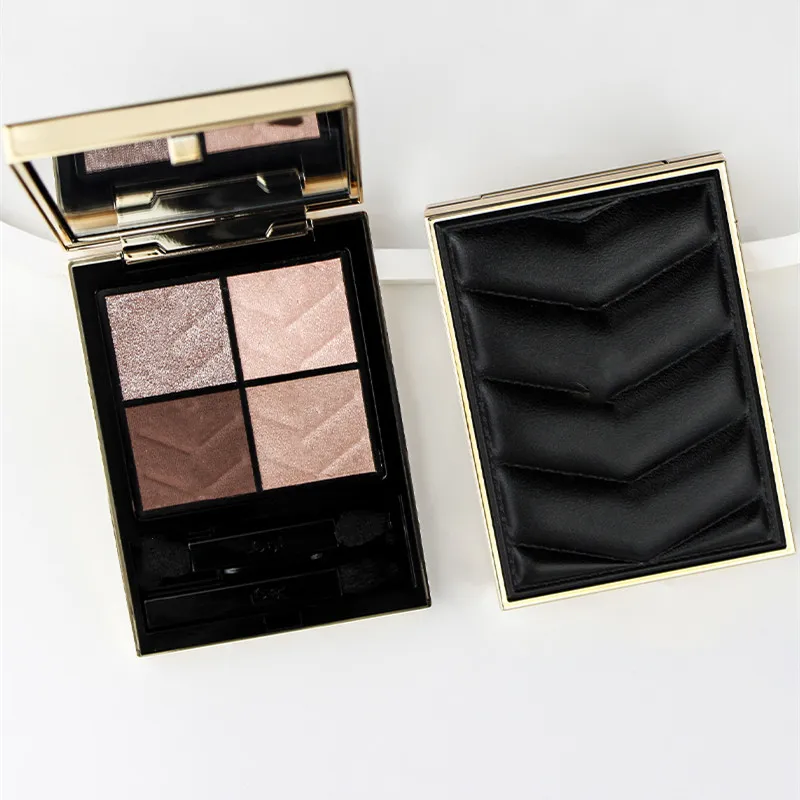 Eyeshadow Palette Couture Mini Clutch Eye Shadow... 