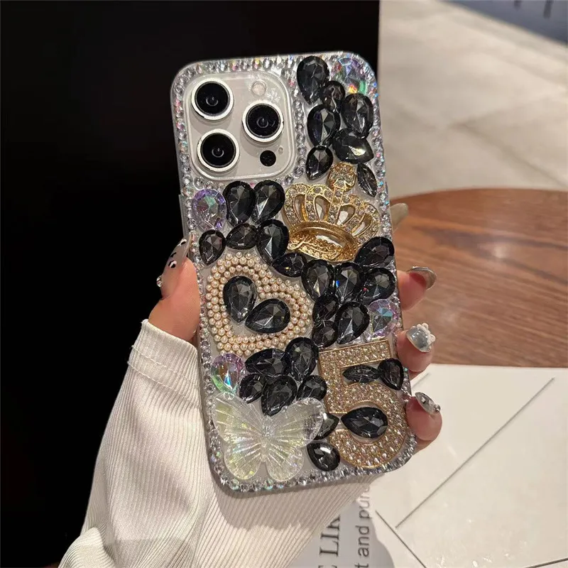 Handmade Rhinestone Phone Case - 3D Sparkle Bling Shell for iPhone 17 Pro, 16 Pro, 15 Plus, 14 Pro Max - Warm Heart Design for Women from Dhgate Cell Phone Cases - price 2.62 Handmade Rhinestone Phone Case - 3D Sparkle Bling Shell for iPhone 17 Pro, 16 Pro, 15 Plus, 14 Pro Max - Warm Heart Design for Women from Dhgate Cell Phone Cases - price 2.62